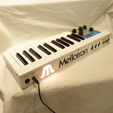 Mellotron 【USED】micro【デジタルメロトロン】 ｜イケベ楽器店