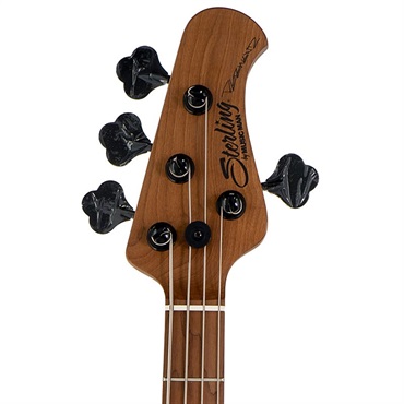 Sterling by MUSICMAN Pete Wentz Signature Stingray 画像3