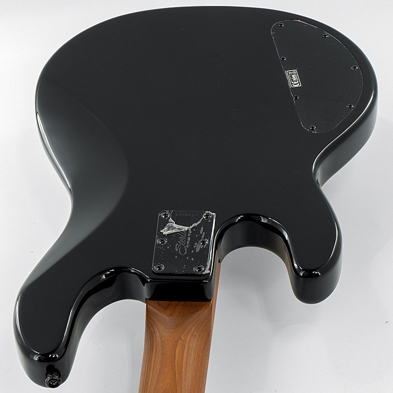 Sterling by MUSICMAN Pete Wentz Signature Stingray 画像10