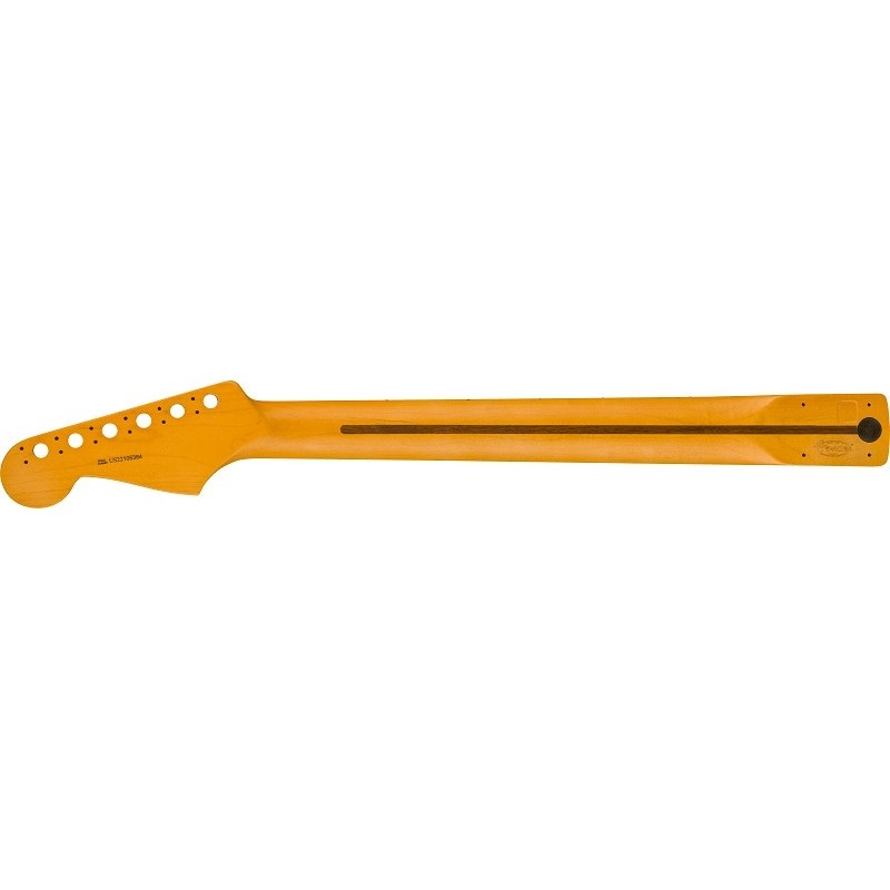 Fender USA 【創業50周年大決算SALE】 American Professional II Stratocaster Neck with Scalloped Fingerboard (Maple) 画像1