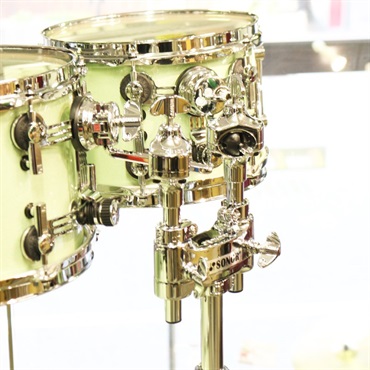 SONOR 【USED】 SQ2 System Beech Medium 4pc Drum Kit - Mint