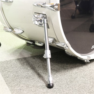 YAMAHA 【USED】Beech Custom 5pc Drum Kit [BD22，FT16，FT14，TT13，TT12] 画像2