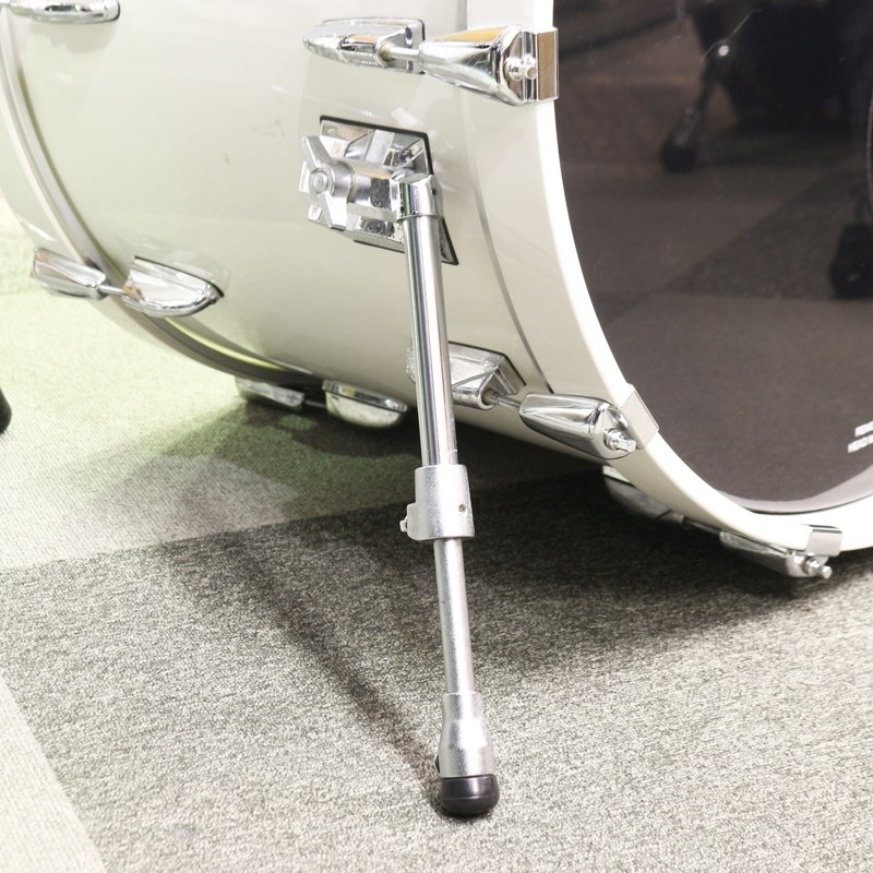 YAMAHA 【USED】Beech Custom 5pc Drum Kit [BD22，FT16，FT14，TT13，TT12] 画像2