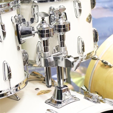 YAMAHA 【USED】Beech Custom 5pc Drum Kit [BD22，FT16，FT14，TT13，TT12] 画像5