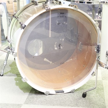 YAMAHA 【USED】Beech Custom 5pc Drum Kit [BD22，FT16，FT14，TT13，TT12] 画像8