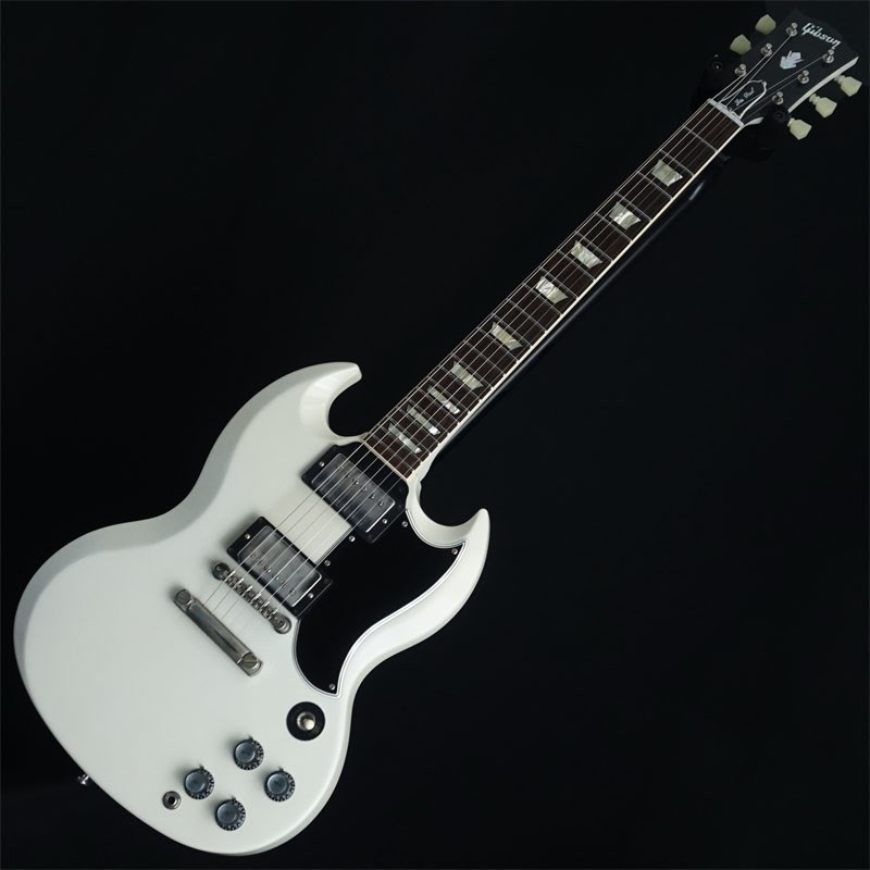 Gibson 【USED】 Japan Limited Run 1961 SG Standard Stop bar VOS 