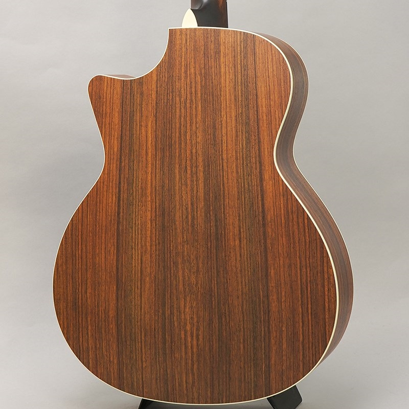 EASTMAN PCH2-GACE BLK イーストマン ｜イケベ楽器店オンライン