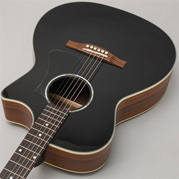 EASTMAN PCH2-GACE BLK イーストマン ｜イケベ楽器店オンラインストア