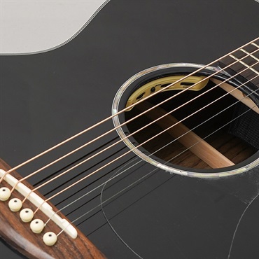 A-2 EASTMAN イーストマン　サイズ42 パッチカスタム EASTMAN PCH2-GACE BLK イーストマン ｜イケベ楽器店オンライン
