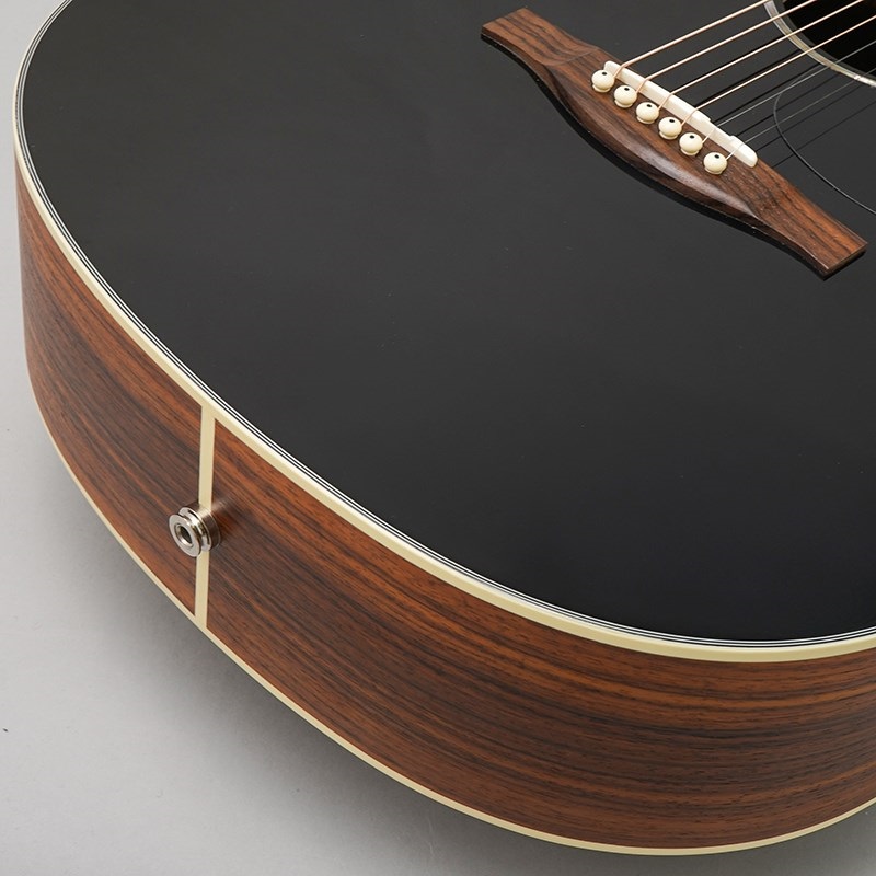 EASTMAN PCH2-GACE BLK イーストマン ｜イケベ楽器店オンラインストア