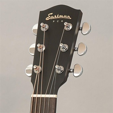 EASTMAN PCH2-GACE BLK イーストマン ｜イケベ楽器店オンラインストア
