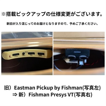 EASTMAN PCH2-GACE BLK イーストマン 画像10