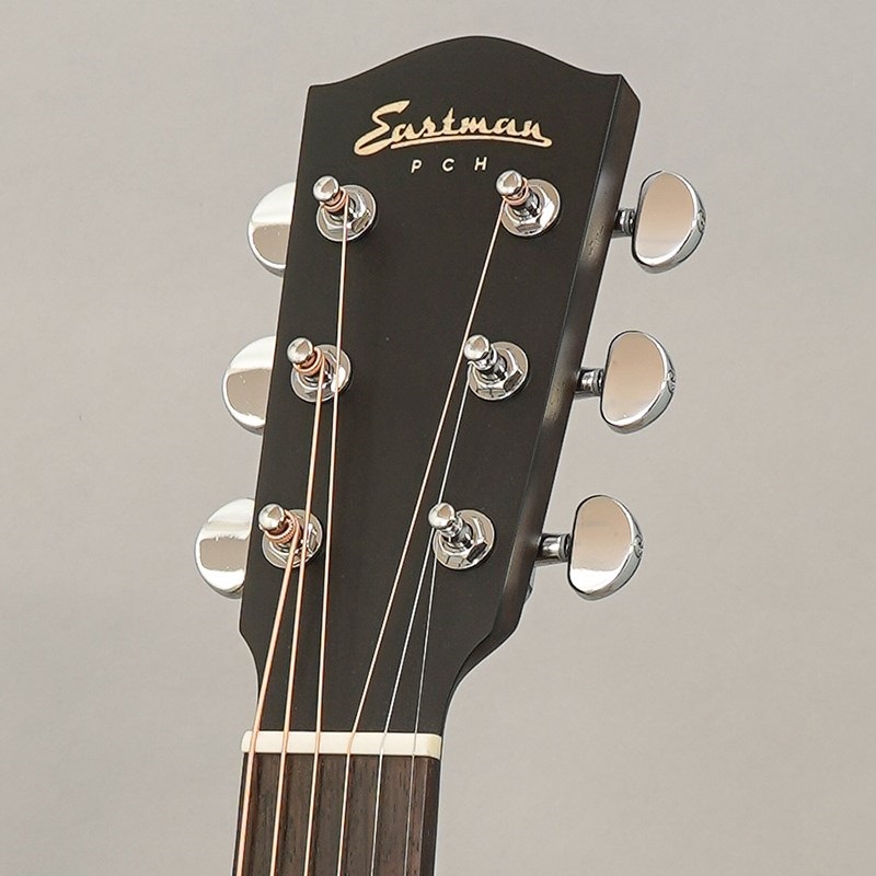 EASTMAN PCH2-GACE BLK イーストマン ｜イケベ楽器店オンライン