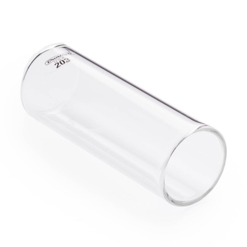 Dunlop (Jim Dunlop) Regular Wall Large Glass Slide [203] 画像1