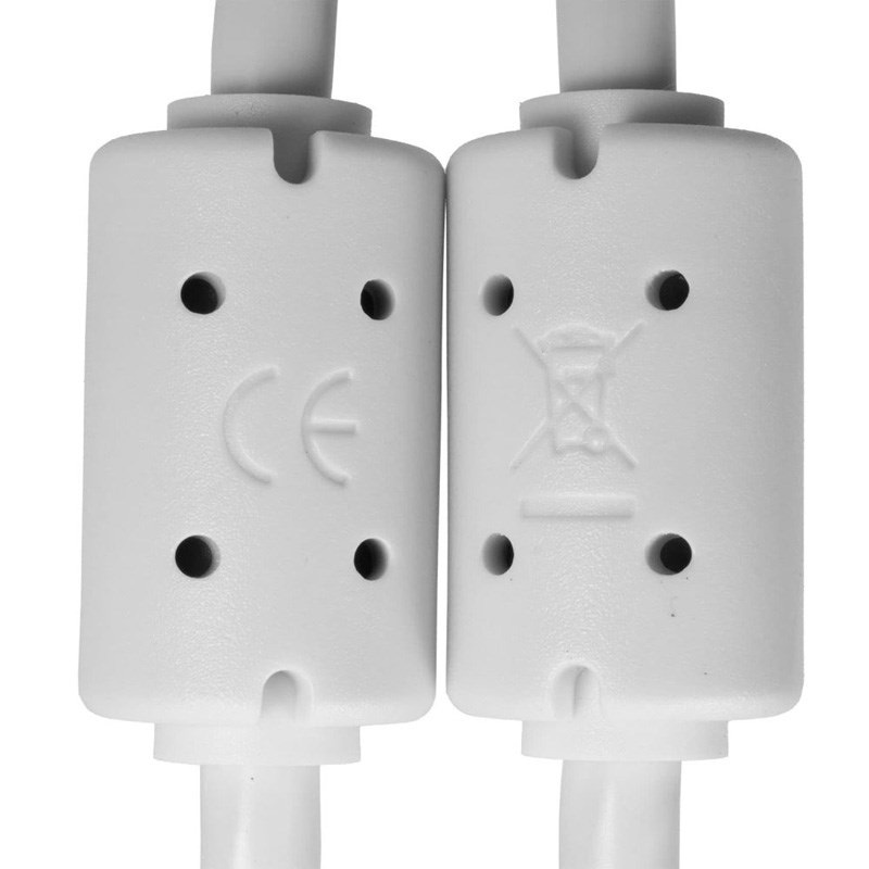 UDG U98001WH Ultimate USB Cable 3.0 C-A White Straight 1.5m 画像4