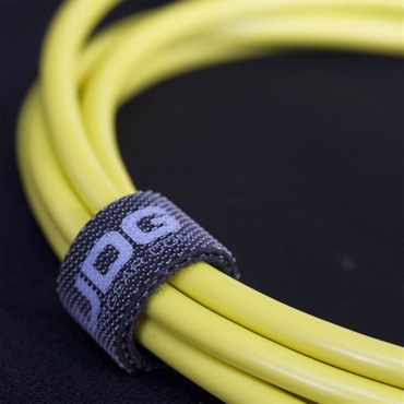 UDG U98001YL Ultimate USB Cable 3.0 C-A Yellow Straight 1.5m 画像5