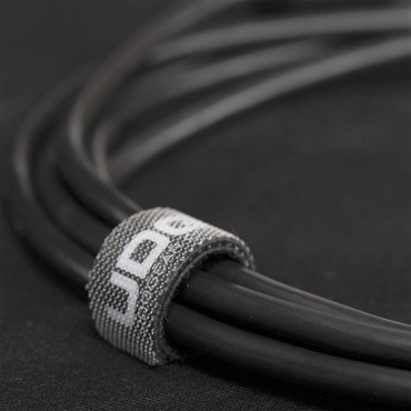 UDG U99001BL Ultimate USB Cable 3.2 C-C Black Straight  1.5m 画像4
