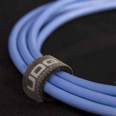 UDG U99001LB Ultimate USB Cable 3.2 C-C Blue Straight 1.5m 画像4