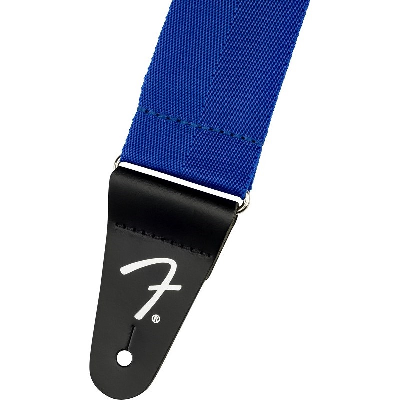 Fender USA Polypro Strap (Blue) [0990662002] 画像1