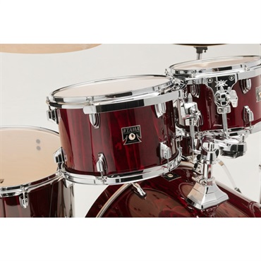 TAMA CL52KRSP-GGP [Superstar Classic / 22インチバスドラム・シェルキット / グロス・ガーネット・レースバーク・パイン]【シンバル、ハードウェア別売】 画像1