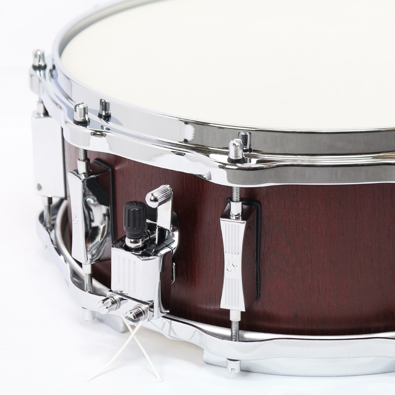 SONOR 【USED】D-515MR [PHONIC SERIES MAHOGANY RED 14×5.75  