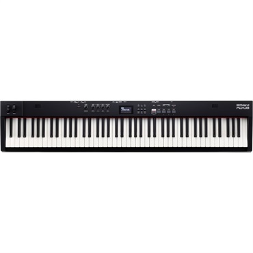Roland 【創業50周年大決算SALE】RD-08 Stage Piano (※配送事項要ご確認) 画像2