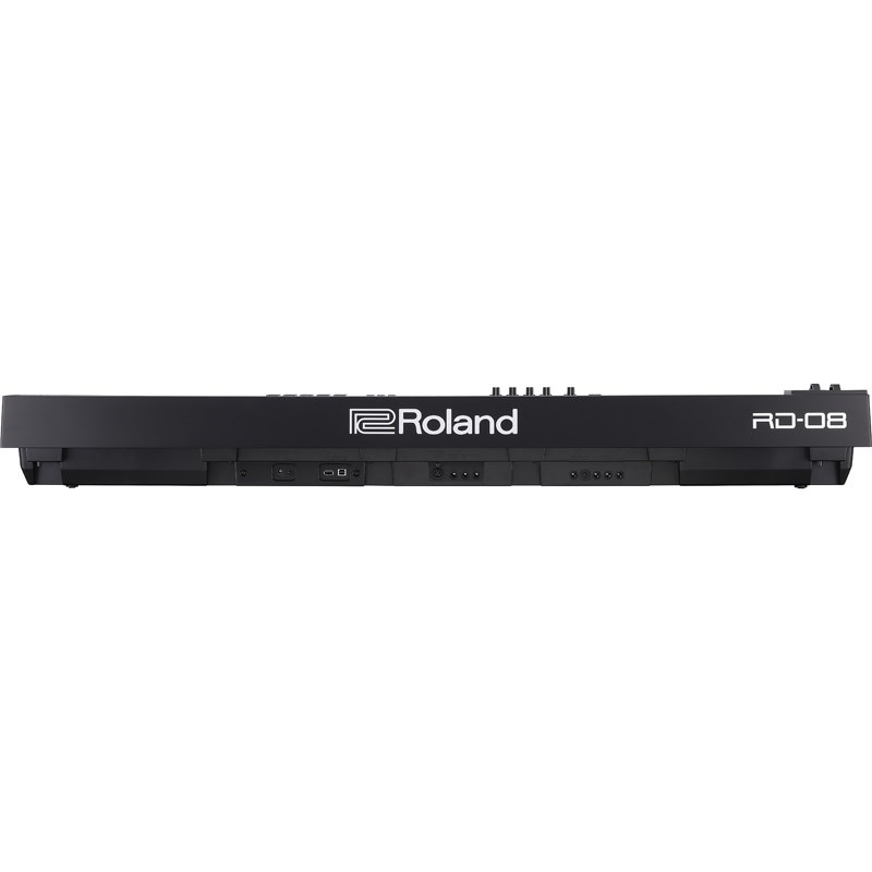Roland 【創業50周年大決算SALE】RD-08 Stage Piano (※配送事項要ご確認) 画像3