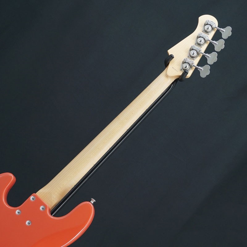 LAKLAND 【USED】 US 44-60 (Coral Pink) '11 【新楽器応援