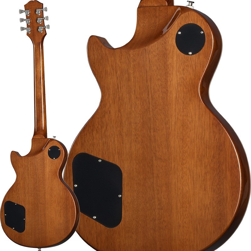 Epiphone Les Paul Modern Figured (Mojave Burst) ｜イケベ楽器店