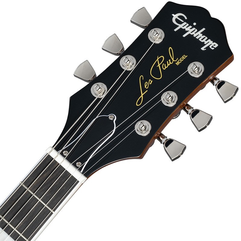 Epiphone Les Paul Modern Figured (Mojave Burst) ｜イケベ楽器店