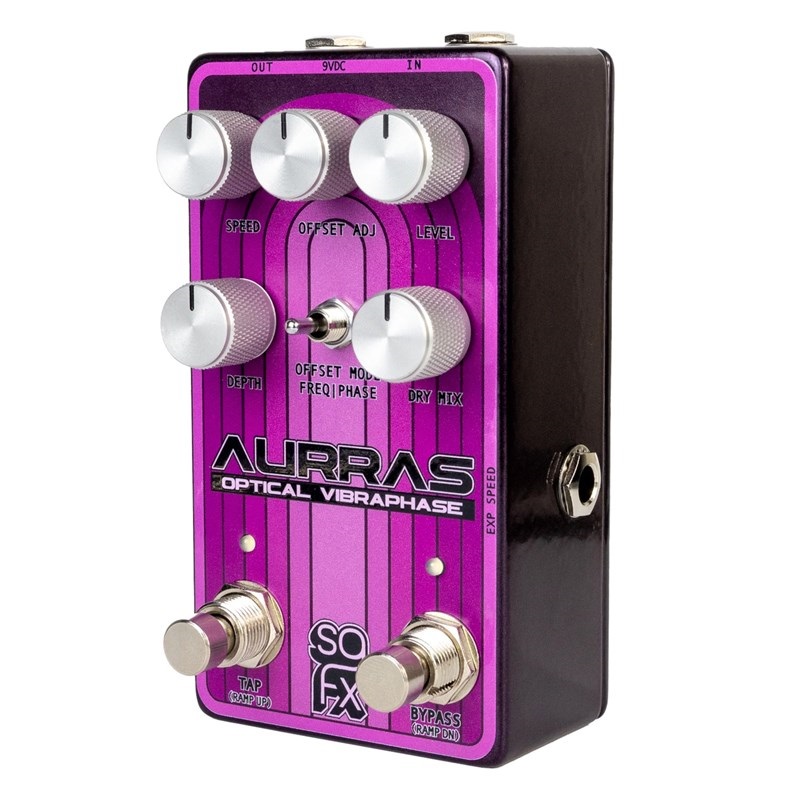 SolidGoldFX AURRAS 画像1