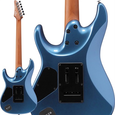 Ibanez Premium AZ42P1-PBE (Prussian Blue Metallic) [SPOT MODEL] 画像1