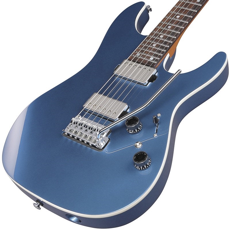 Ibanez Premium AZ42P1-PBE (Prussian Blue Metallic) [SPOT MODEL] 画像2