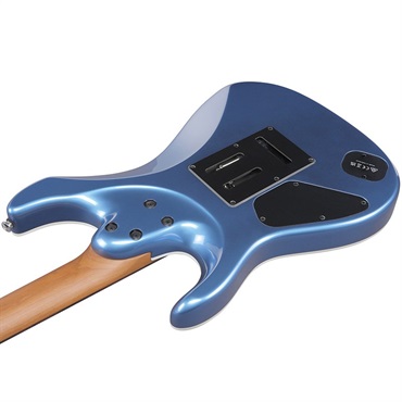 Ibanez Premium AZ42P1-PBE (Prussian Blue Metallic) [SPOT MODEL] 画像3