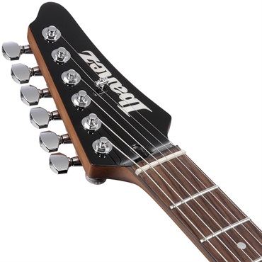 Ibanez Premium AZ42P1-PBE (Prussian Blue Metallic) [SPOT MODEL] 画像4