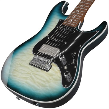 Ibanez Premium AZ24P1QM-DOB (Deep Ocean Blonde) 画像2