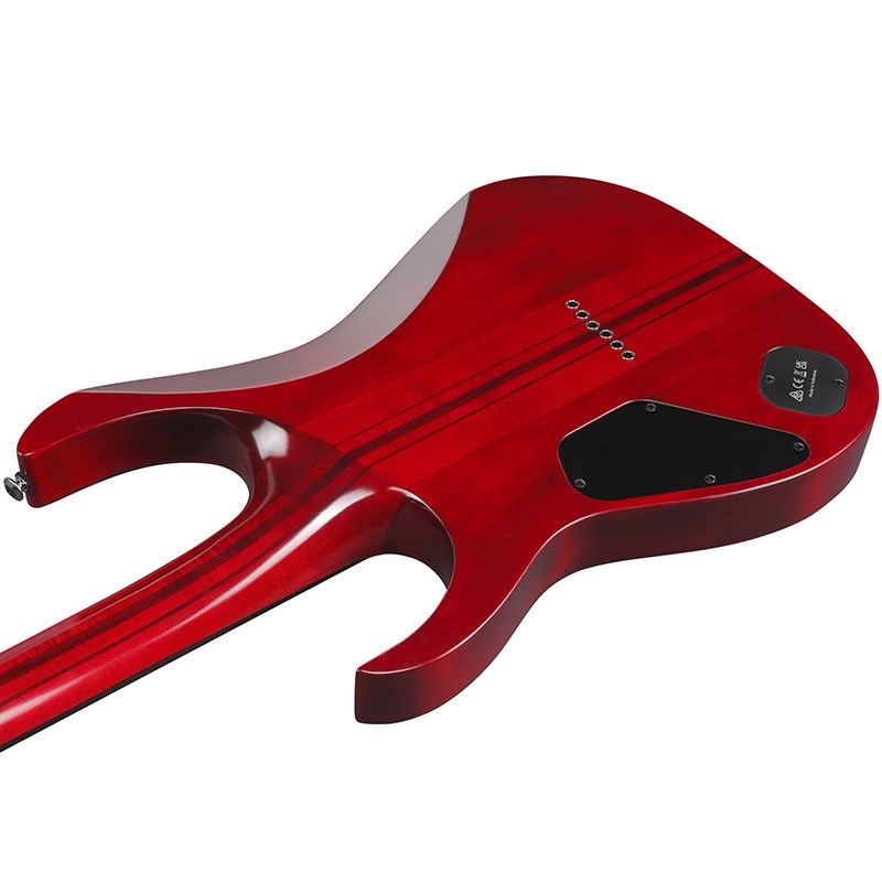 Ibanez Premium RGT1221PB-SWL (Stained Wine Red Low Gloss) [SPOT MODEL] 画像3