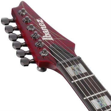 Ibanez Premium RGT1221PB-SWL (Stained Wine Red Low Gloss) [SPOT MODEL] 画像4