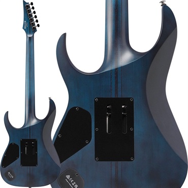 Ibanez Premium RGT1270PB-CTF (Cosmic Blue Starburst Flat) [SPOT MODEL] 画像1