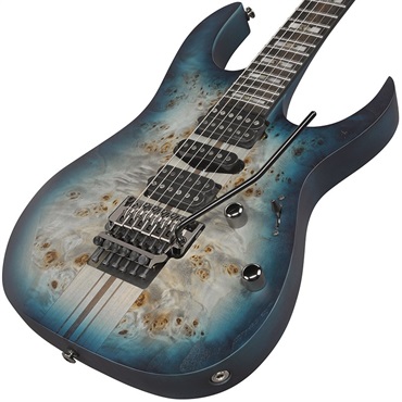 Ibanez Premium RGT1270PB-CTF (Cosmic Blue Starburst Flat) [SPOT MODEL] 画像2