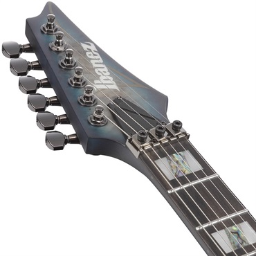 Ibanez Premium RGT1270PB-CTF (Cosmic Blue Starburst Flat) [SPOT MODEL] 画像4