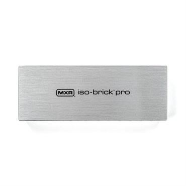 MXR M242 / ISO-BRICK PRO POWER SUPPLY 画像5