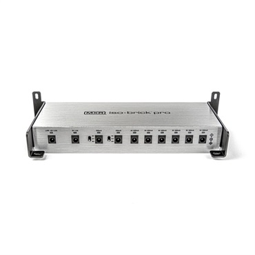 MXR M242 / ISO-BRICK PRO POWER SUPPLY 画像6