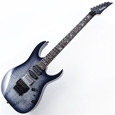Ibanez j.custom Axe Design Lab RG8870-BRE SN.2603430 画像1