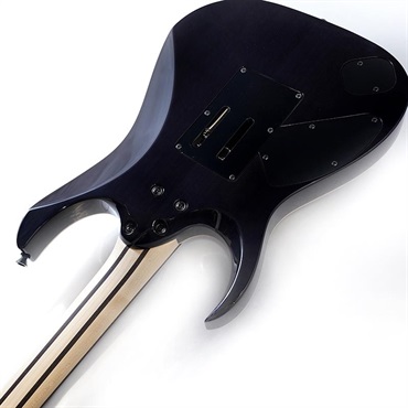 Ibanez j.custom Axe Design Lab RG8870-BRE SN.2603430 画像6