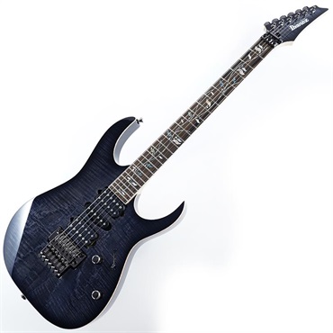Ibanez j.custom RG8570-BRE SN.F2427166 画像1