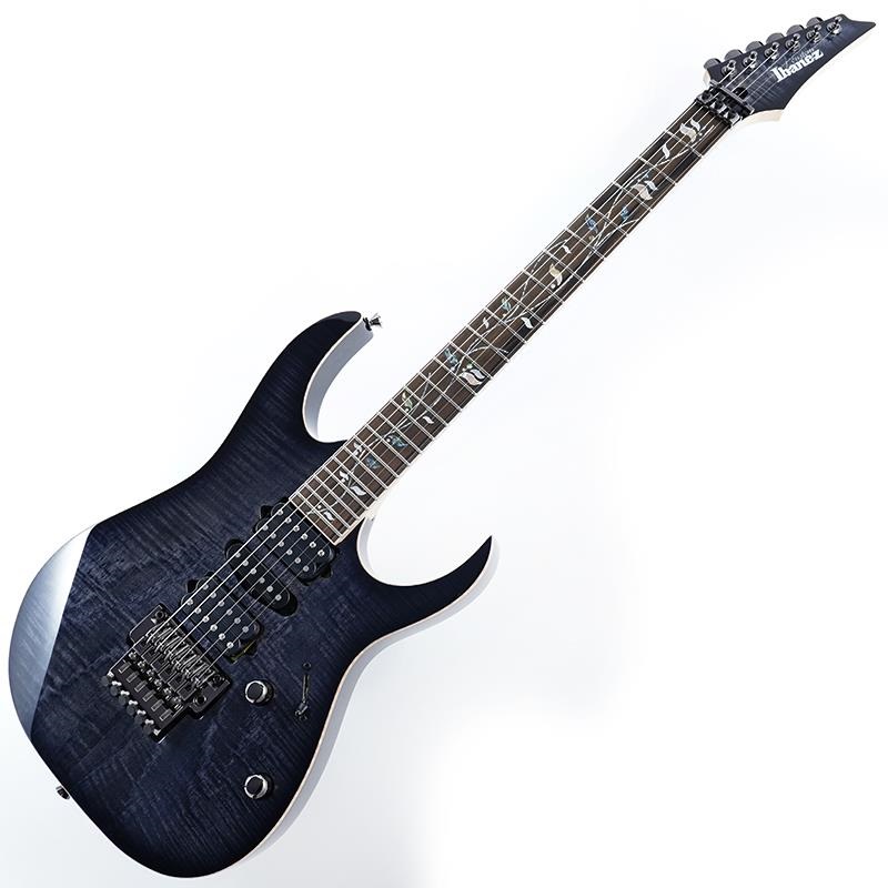 Ibanez j.custom RG8570-BRE SN.F2427166 画像1