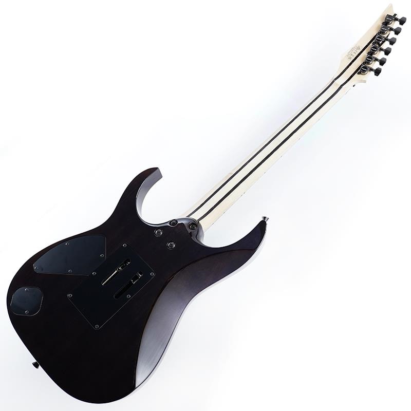 Ibanez j.custom RG8570-BRE SN.F2427166 画像2