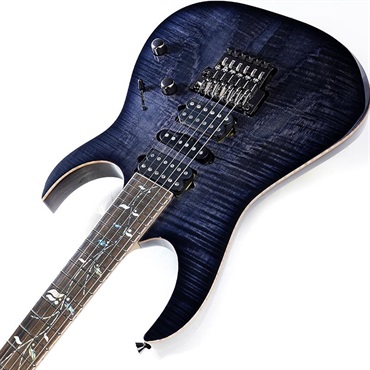 Ibanez j.custom RG8570-BRE SN.F2427166 画像5