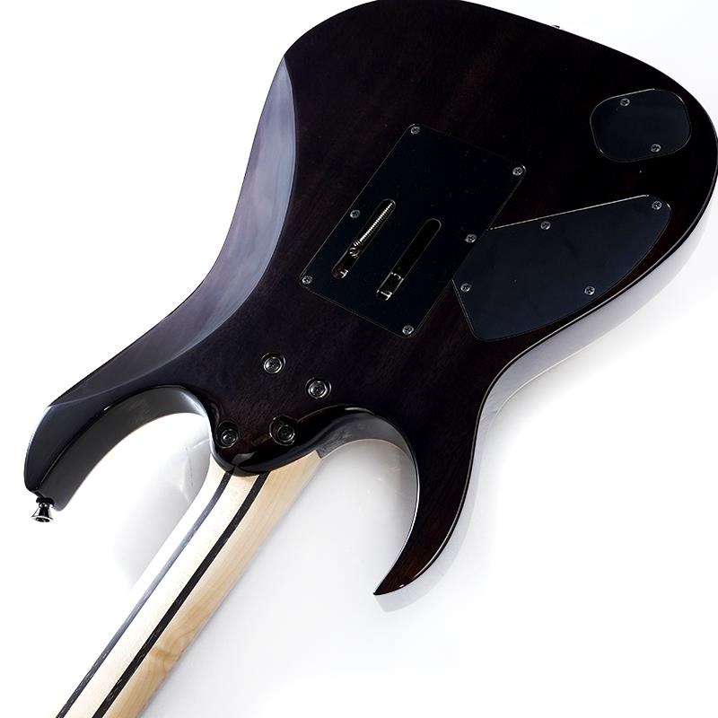 Ibanez j.custom RG8570-BRE SN.F2427166 画像6